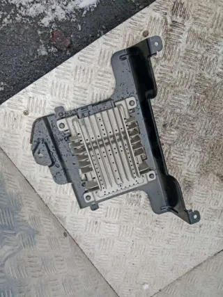 BR9A66920A Усилитель акустический Mazda 3 BK Арт 75298281, вид 1