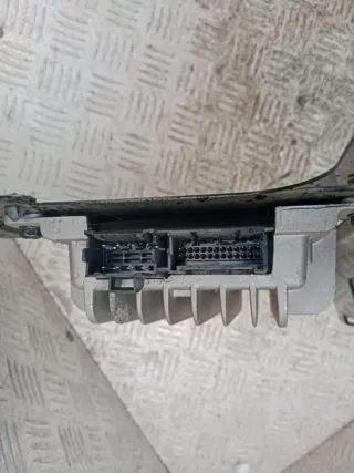 BR9A66920A Усилитель акустический Mazda 3 BK Арт 75298281, вид 2