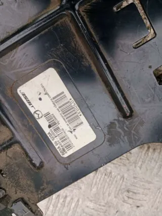 BR9A66920A Усилитель акустический Mazda 3 BK Арт 75298281, вид 4