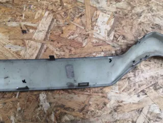 1612179580, 13051723 Молдинг (рамка) решетки радиатора Citroen Jumper 3 Арт min75298581, вид 6