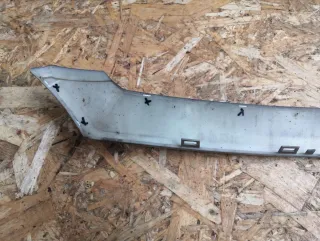 1612179580, 13051723 Молдинг (рамка) решетки радиатора Citroen Jumper 3 Арт min75298581, вид 5