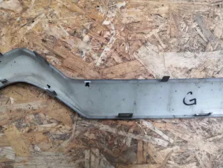 1612179580, 13051723 Молдинг (рамка) решетки радиатора Citroen Jumper 3 Арт min75298581, вид 7