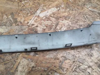 1612179580, 13051723 Молдинг (рамка) решетки радиатора Citroen Jumper 3 Арт min75298581, вид 8