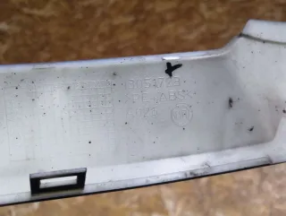 1612179580, 13051723 Молдинг (рамка) решетки радиатора Citroen Jumper 3 Арт min75298581, вид 10