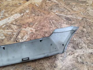 1612179580, 13051723 Молдинг (рамка) решетки радиатора Citroen Jumper 3 Арт min75298581, вид 9