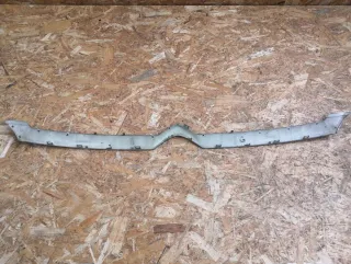 1612179580, 13051723 Молдинг (рамка) решетки радиатора Citroen Jumper 3 Арт min75298581, вид 4