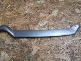 1612179580, 13051723 Молдинг (рамка) решетки радиатора Citroen Jumper 3 Арт min75298581, вид 3