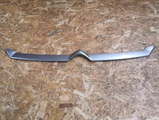 1612179580, 13051723 Молдинг (рамка) решетки радиатора Citroen Jumper 3 Арт min75298581, вид 1