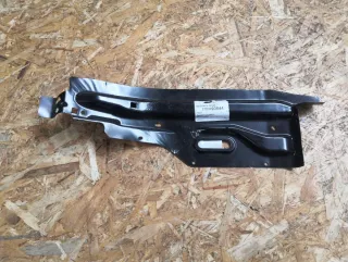  Кронштейн крепления крыла переднего левого Citroen Jumper 2 Арт min75300006, вид 1