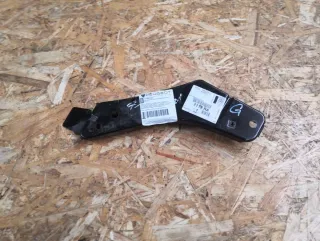7119RA Кронштейн крепления крыла переднего правого Citroen DS4 Арт min75300693, вид 1