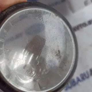  Стекло фары противотуманной левой Subaru XV 1 Арт 75300713, вид 2