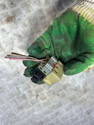 4565240 Датчик педали тормоза (лягушка) Chrysler Neon 1 Арт 75308309, вид 1