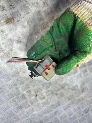 4565240 Датчик педали тормоза (лягушка) Chrysler Neon 1 Арт 75308309, вид 2