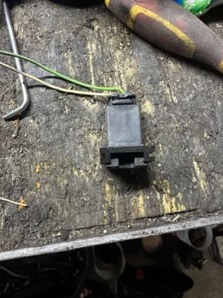  Кнопка открытия багажника Citroen Xsara Picasso Арт 75298283, вид 1