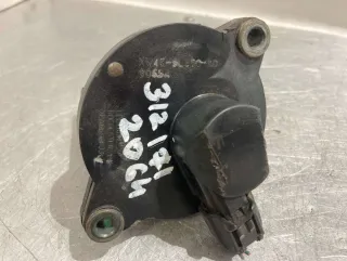 XW4E-9L490AD Исполнительный узел DISA Jaguar S-Type Арт 3121712064, вид 3