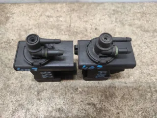  Клапан управления турбиной (Актуатор) Peugeot 407 2.0л HDi Арт 75318158, вид 2