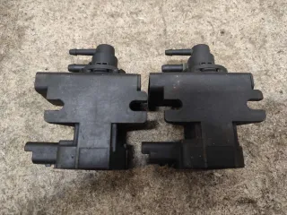  Клапан управления турбиной (Актуатор) Peugeot 407 2.0л HDi Арт 75318158, вид 3