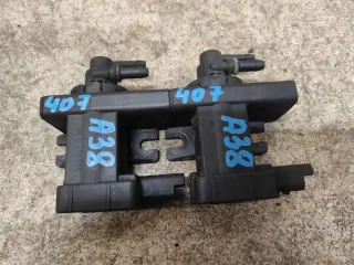  Клапан управления турбиной (Актуатор) Peugeot 407 2.0л HDi Арт 75318158, вид 1