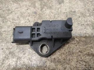Valeo,96 436 957 80 Датчик коленвала Peugeot 407 2.0л HDi Арт 75318162, вид 1