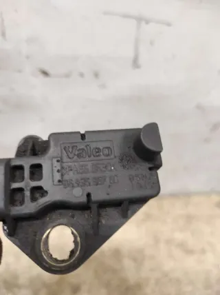 Valeo,96 436 957 80 Датчик коленвала Peugeot 407 2.0л HDi Арт 75318162, вид 2