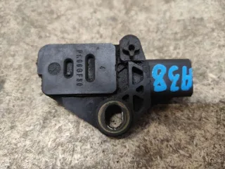 Valeo,96 436 957 80 Датчик коленвала Peugeot 407 2.0л HDi Арт 75318162, вид 3