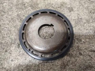 96 611 070 Датчик коленвала Peugeot 407 2.0л HDi Арт 75318298, вид 2