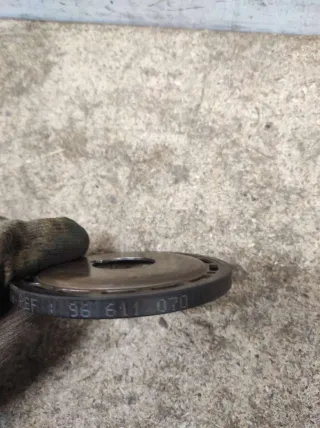 96 611 070 Датчик коленвала Peugeot 407 2.0л HDi Арт 75318298, вид 3