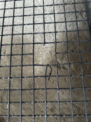  Перегородка грузового (пассажирского) отсека Citroen Berlingo 1 restailing Арт 75318294, вид 4