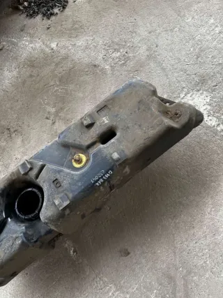  Топливный бак Citroen Berlingo 1 restailing 1.9л Арт 75318322, вид 4