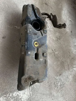  Топливный бак Citroen Berlingo 1 restailing 1.9л Арт 75318322, вид 2