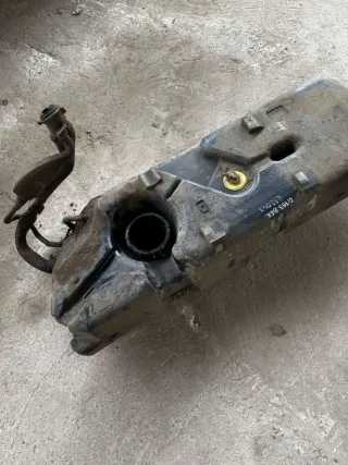  Топливный бак Citroen Berlingo 1 restailing 1.9л Арт 75318322, вид 3