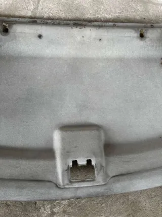  Потолок Citroen Berlingo 1 restailing Арт 75318331, вид 3