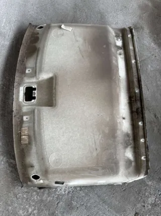  Потолок Citroen Berlingo 1 restailing Арт 75318331, вид 5