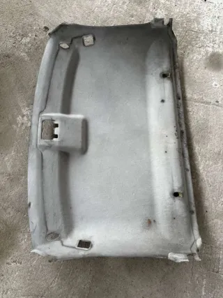  Потолок Citroen Berlingo 1 restailing Арт 75318331, вид 1