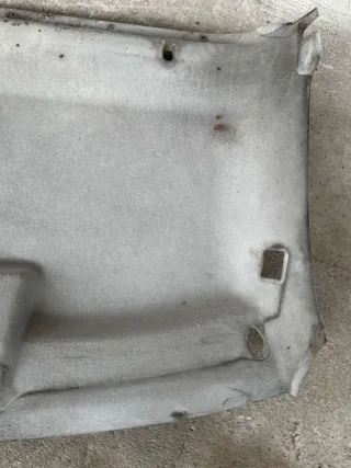  Потолок Citroen Berlingo 1 restailing Арт 75318331, вид 2