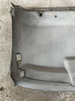  Потолок Citroen Berlingo 1 restailing Арт 75318331, вид 4