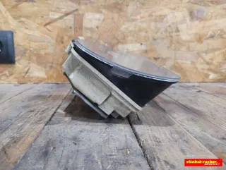 90154237 Щиток приборов (приборная панель) Opel Kadett Арт 75318373, вид 2