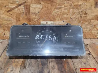 90154237 Щиток приборов (приборная панель) Opel Kadett Арт 75318373, вид 1