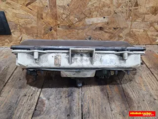 90154237 Щиток приборов (приборная панель) Opel Kadett Арт 75318373, вид 3