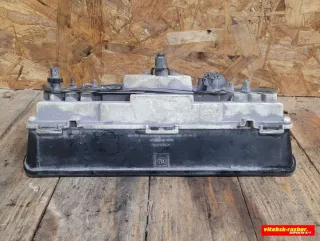 90154237 Щиток приборов (приборная панель) Opel Kadett Арт 75318373, вид 5