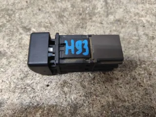  Кнопка подогрева заднего стекла Citroen jumpy 1 Арт 75319239, вид 2