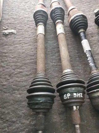  Шрус наружный Citroen C4 Grand Picasso 2 Арт 75321239, вид 1