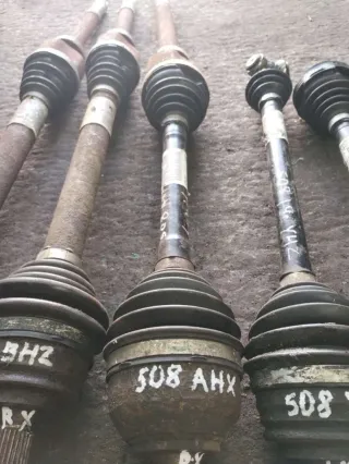  Шрус наружный Peugeot 508 Арт 75321242, вид 1