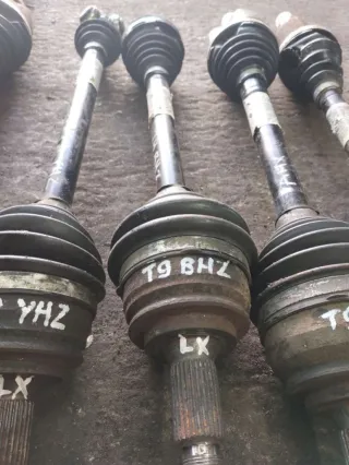  Шрус наружный Peugeot 308 2 Арт 75321244, вид 1