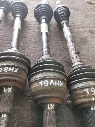  Шрус наружный Peugeot 308 2 Арт 75321246, вид 1