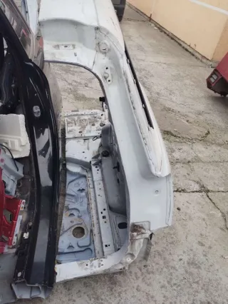  Крыло заднее правое Citroen C4 Grand Picasso 2 Арт 59690534, вид 2