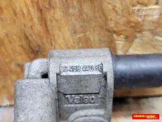 9645844080 Датчик коленвала Mazda 3 BK 1.6л Арт 75332529, вид 3