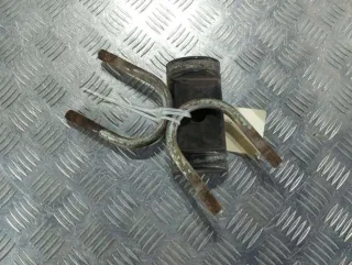  Башмак рессоры Mercedes Sprinter W906 Арт 475332845, вид 1