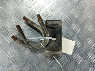  Башмак рессоры Mercedes Sprinter W906 Арт 475332872, вид 1