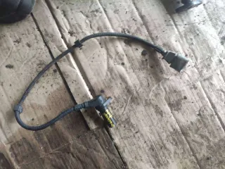  Датчик коленвала Volkswagen Polo 4 1.4л TDI Арт 75332957, вид 1